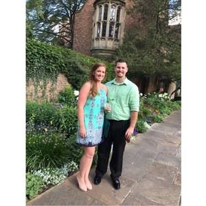 Meet your Posher, Sarah